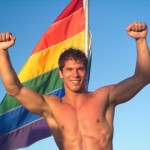 man_flag_gay_travel